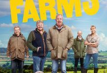 克拉克森的农场 第三季 Clarkson’s Farm Season 3 (2024)