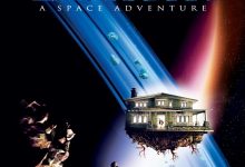 勇敢者的游戏2：太空飞行棋 Zathura: A Space Adventure (2005)