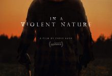 暴力本性 In A Violent Nature (2024)