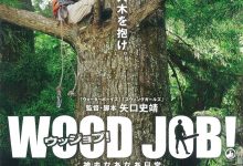 哪啊哪啊神去村 WOOD JOB！神去なあなあ日常 (2014)