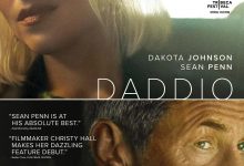 搭车奇缘 Daddio (2023)