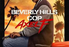 比佛利山超级警探4 Beverly Hills Cop: Axel F (2024)