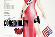 特工佳丽 Miss Congeniality (2000)