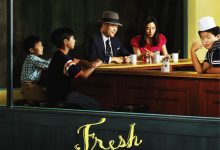 初来乍到 第二季 Fresh Off The Boat Season 2 (2015)