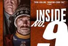 9号秘事 第八季 Inside No. 9 Season 8 (2022)