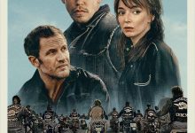 摩托骑士 The Bikeriders (2023)