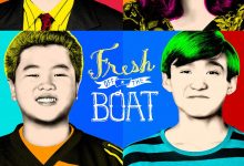 初来乍到 第五季 Fresh Off the Boat Season 5 (2018)