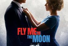 登月大计划 Fly Me To The Moon (2024)