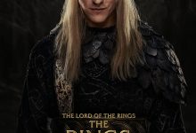 指环王：力量之戒 第二季 The Lord of the Rings Season 2 (2024)