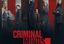 犯罪心理：演变 第十七季 Criminal Minds: Evolution Season 17 (2024)