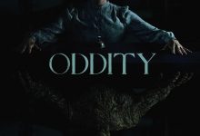 咒物寻凶 Oddity (2024)