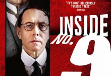 9号秘事 第九季 Inside No. 9 Season 9 (2024)