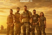 海豹突击队 第七季 SEAL Team Season 7 (2024)