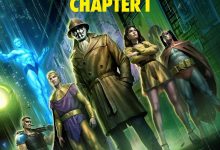 守望者(上) Watchmen Chapters I (2024)