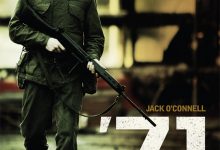 迷失1971 ’71 (2014)