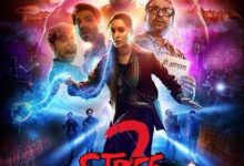 真·鬼娘子2 Stree 2 (2024)