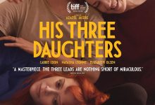 他的三个女儿 His Three Daughters (2023)