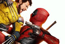 死侍与金刚狼 Deadpool & Wolverine (2024)