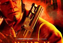 地狱男爵：歪曲人 Hellboy: The Crooked Man (2024)