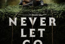 千万别松手 Never Let Go (2024)