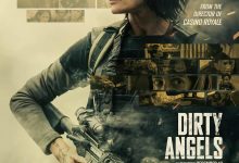 肮脏天使 Dirty Angels (2024)