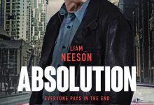 恶棍父亲 Absolution (2024)