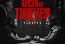 绝密战境 Den of Thieves 2 (2025)