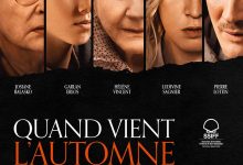 秋日何时来 Quand vient l’automne (2024)