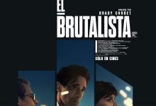 粗野派 The Brutalist (2024)