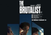 粗野派 The Brutalist (2024)