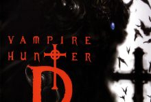 吸血鬼猎人D Vampire Hunter D: Bloodlust (2000)