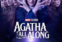 女巫阿加莎 Agatha All Along (2024)